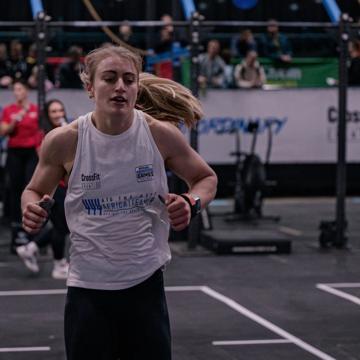 Claudia Aggenbacht profile photo