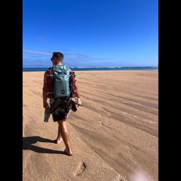 Caleb Luther profile photo