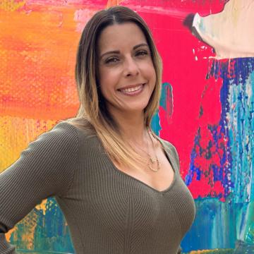 Agatha Torre profile photo