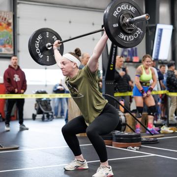 Rebecca Wehrle profile photo