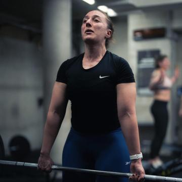 Anaïs MAILLOT profile photo