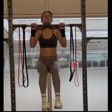 Sophie Kimmitt profile photo