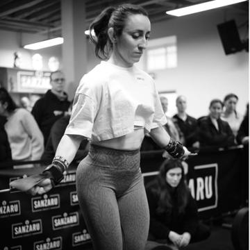 Eléonore Chidouh profile photo