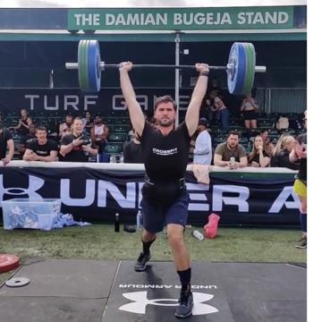 Geric Dunford profile photo