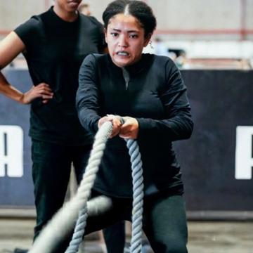 Sherezaan Luthuli profile photo