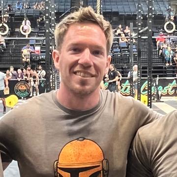 Jamie Thole profile photo