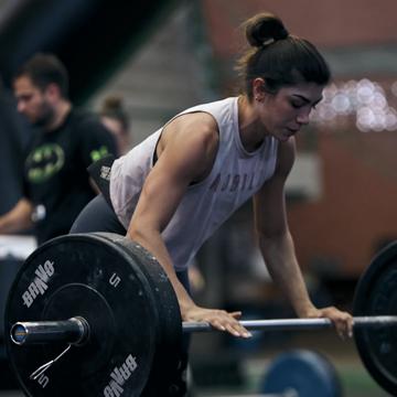 Andrea Colling profile photo