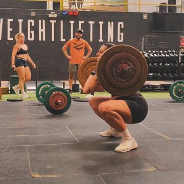 Cristina De La Cámara profile photo