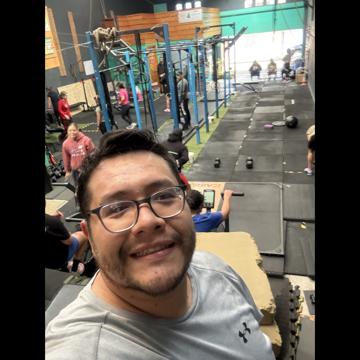 Enrique Julian García Calderon profile photo