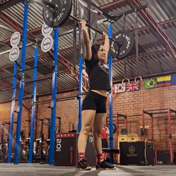 Laksmi Walton profile photo