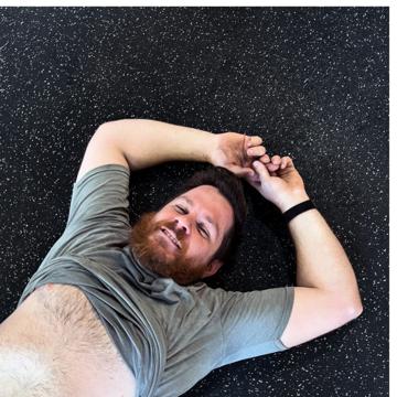 Travis Lavergne profile photo