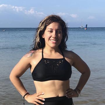 Elizabeth Santiago profile photo