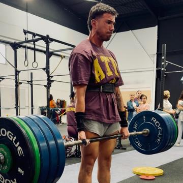 José Artiles profile photo