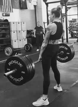 Holly Brown profile photo