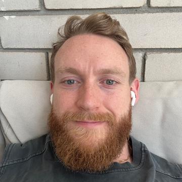 Niall Corrigan profile photo