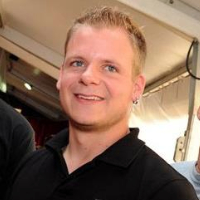 Marco Schaer profile photo