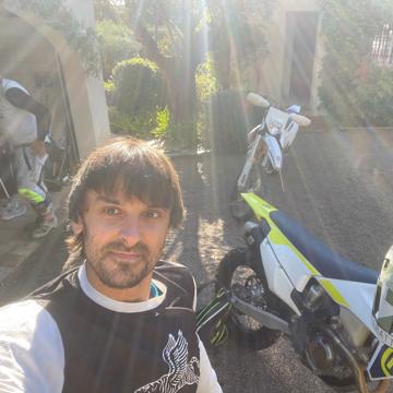 Nick Roussakov profile photo