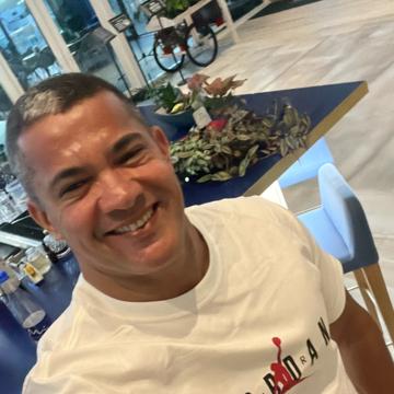 Annuar Souza profile photo