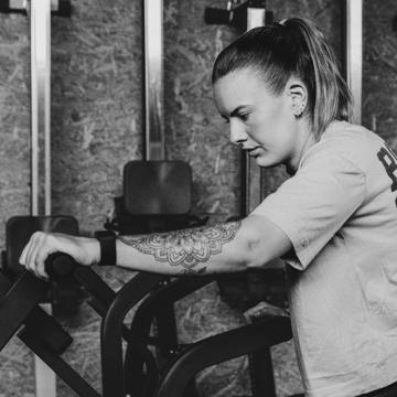 Alina Hoppe profile photo