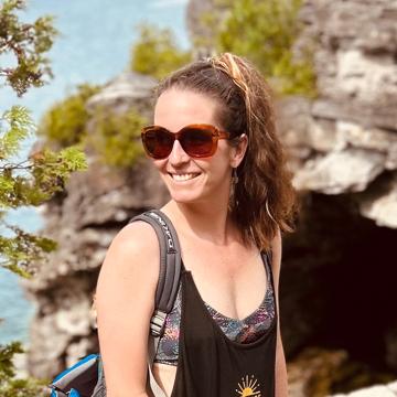 Oceane Costantini profile photo