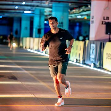 Dilip Poovaiah profile photo