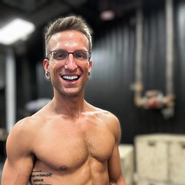 Brady Nieman profile photo