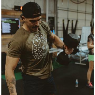 Brody Mccord profile photo