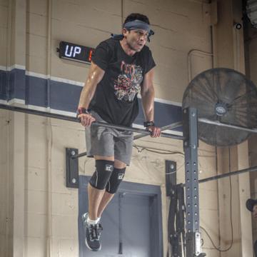 Benjamin Ramirez profile photo