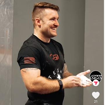 Nik Gates profile photo