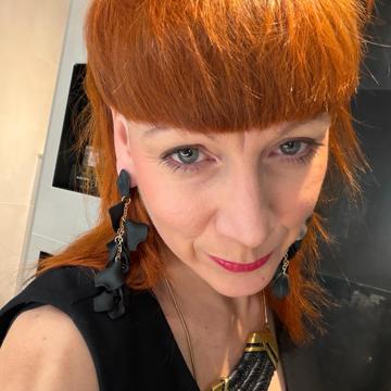 Moa Arnberg profile photo