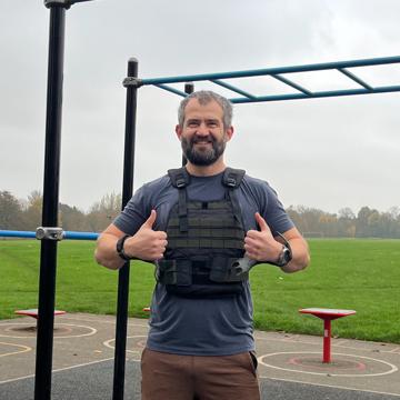 Sergii Goncharov profile photo