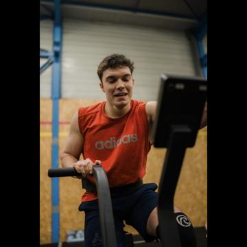 Hugo Gaston profile photo
