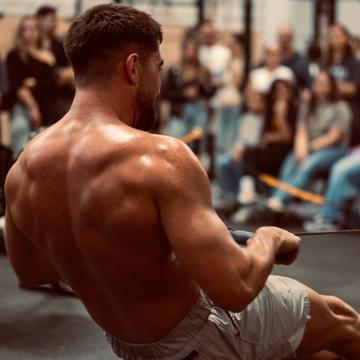 Abraham Suarez Gonzalez profile photo