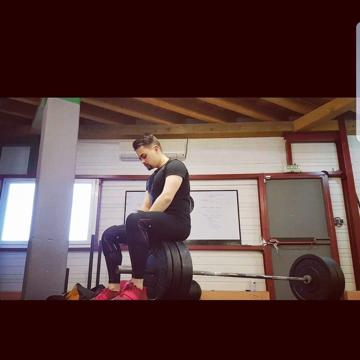 Guillaume Fleury profile photo