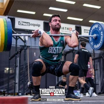 Patrick Costinha profile photo