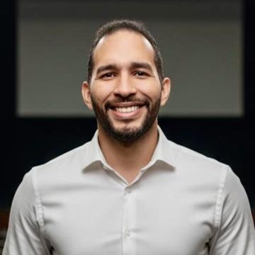 Victor Oliveira profile photo