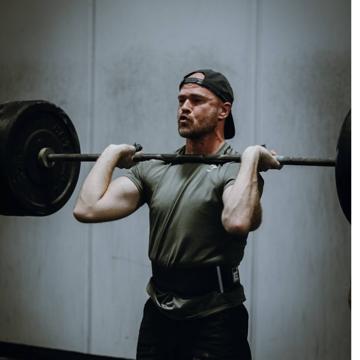 David Funk profile photo