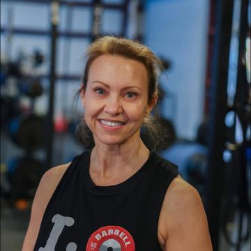 Jenny Fancher profile photo