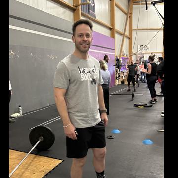 Benjamin Wolter profile photo