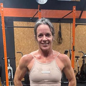 Patricia Passos profile photo