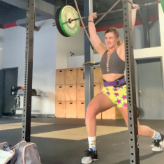 Savannah Jones profile photo