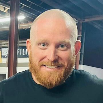 Michael Okert profile photo