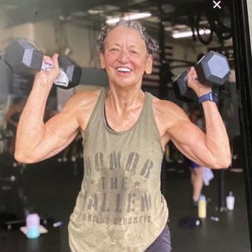 Lynne Mcgrath profile photo