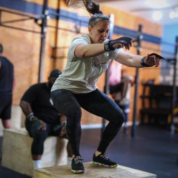 Michelle Pagano profile photo