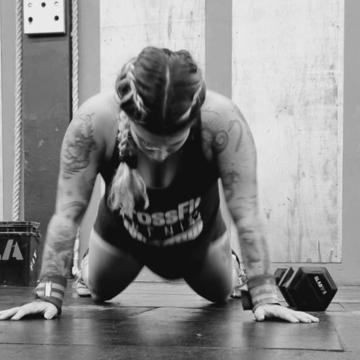 Carolina Penalber profile photo