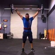 Ismael Mitchell Cortez profile photo