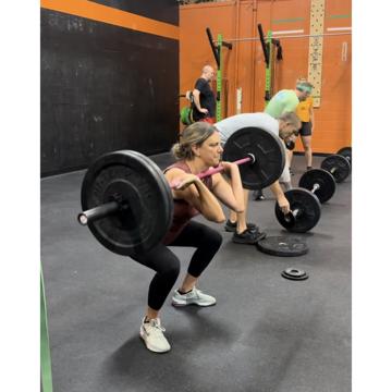 Melinda Snader profile photo