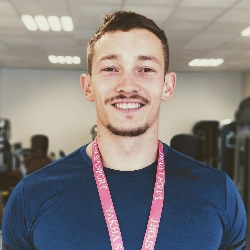 Philippe Kroenig profile photo