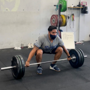 Christopher Marin profile photo