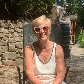 Susan Gillham profile photo